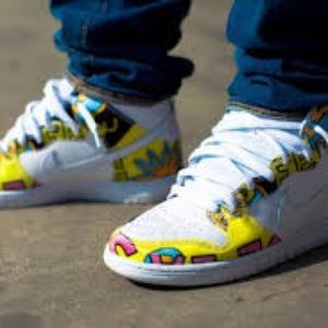 Meet your Posher, Daylon